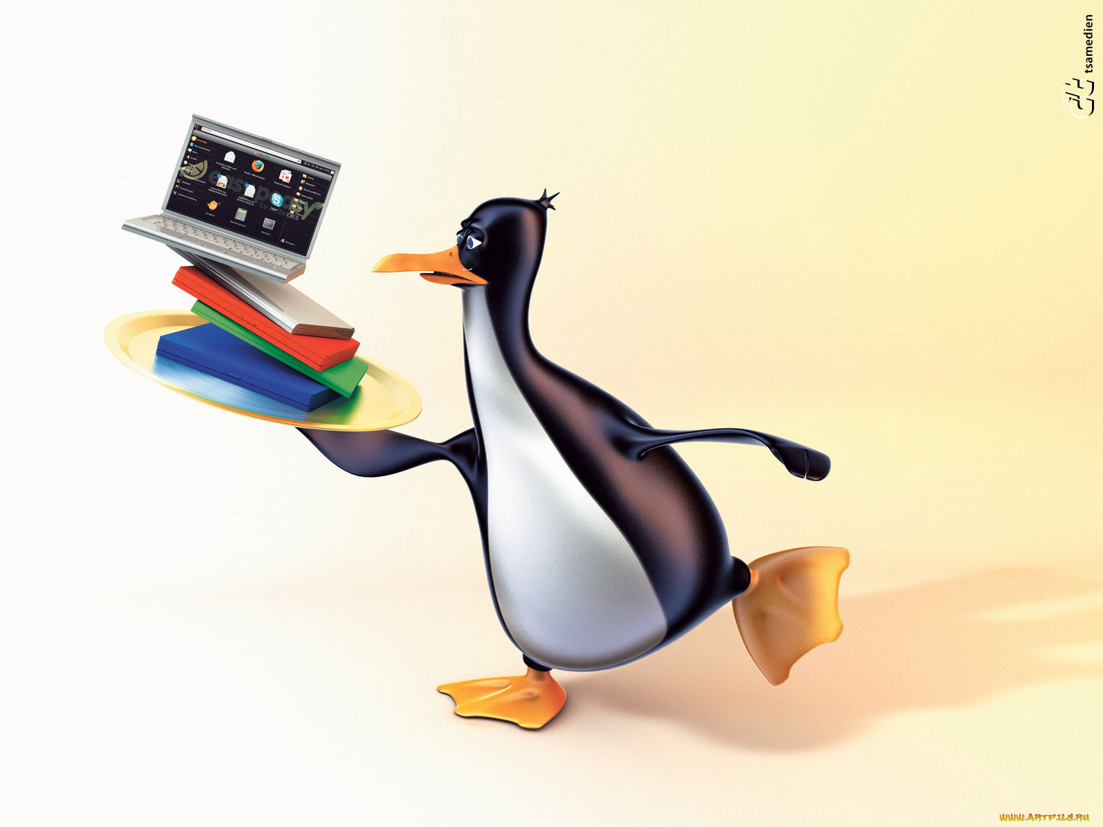 , linux